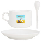 Кофейный набор