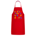 Кухонный фартук