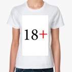18+