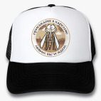 Кепки Trucker
