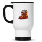 Кружка-термос