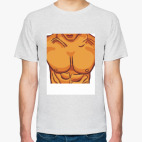 Мужская грудь