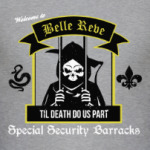 Пока смерть не разлучит нас