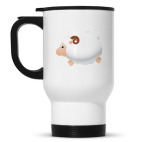 Кружка-термос