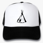 Кепки Trucker