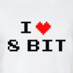 I Love 8 bit