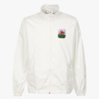 Ветровка без капюшона