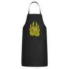 Кухонный фартук