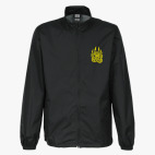 Ветровка без капюшона