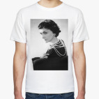 Габриэль Шанель