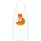 Кухонный фартук