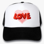 Кепки Trucker