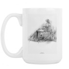 Кружка 420 мл