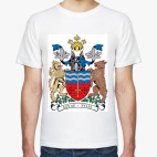 Герб города Бат