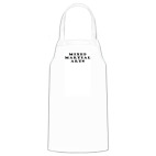 Кухонный фартук