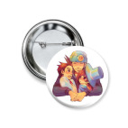 Phoenix Wright, Apollo Justice, Trucy Wright