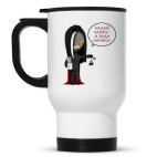 Кружка-термос