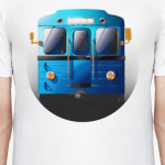 Вагон типа 81-710 'ЕЖ3' РУ1