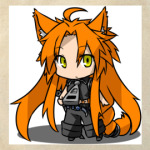  Chibi Fox