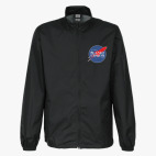 Ветровка без капюшона