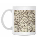 Кружка 330 мл