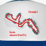 Формула 1 Сузука