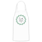 Кухонный фартук