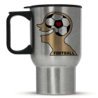 I LOVE FOOTBALL