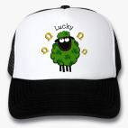 Кепки Trucker