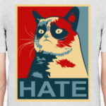 Hate