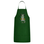 Кухонный фартук