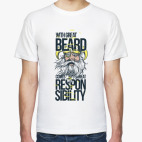 With Great Beard