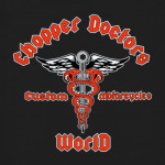 Chopper Doctors World