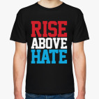 Классическая футболка  Джон Сина