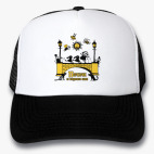 Кепки Trucker