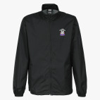 Ветровка без капюшона