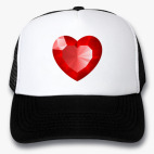 Кепки Trucker