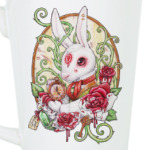 Алиса в Стране чудес