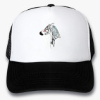 Кепки Trucker