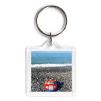 Открытка с моря