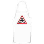 Кухонный фартук