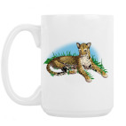 Кружка 420 мл