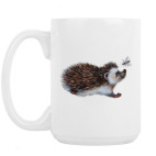 Кружка 420 мл