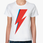 Молния (Дэвид Боуи)