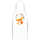 Кухонный фартук