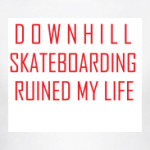 SKATEBOARDING