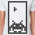 Космический Захватчик (Тетрис)