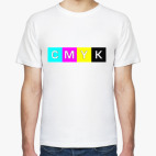  'CMYK'