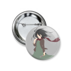 Shingeki no Kyojin Mikasa Микаса