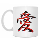 Кружка 330 мл